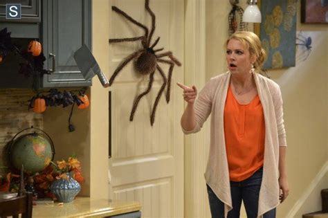Melissa and Joey: A Witch's Journey of Self-Discovery